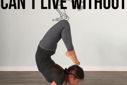 9 Books a Yogi Can’t Live Without