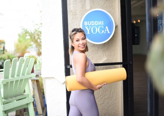 buddhi yoga