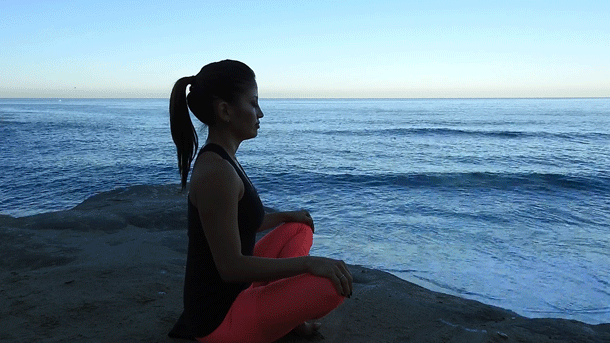 Buddhi Yoga Meditation