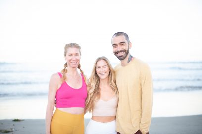 Find the Best Yoga Teacher Training San Diego