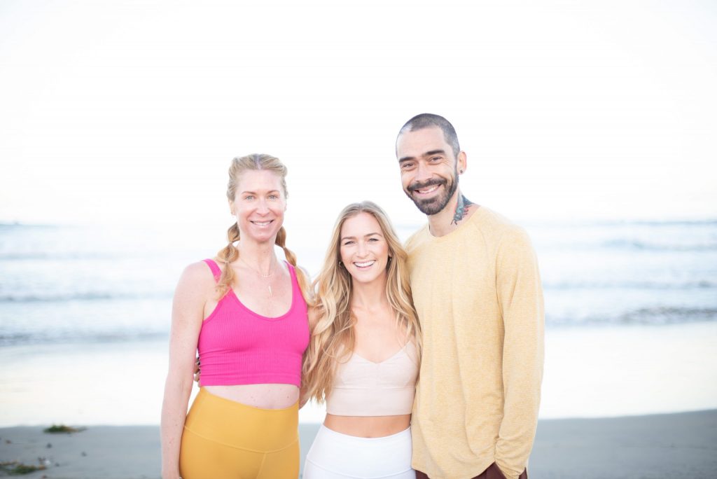 Best Yoga Teacher Training San Diego