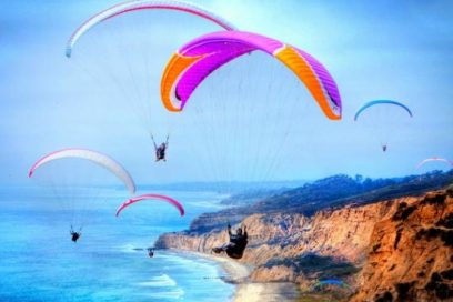 Top 5 Best Things To Do in San Diego