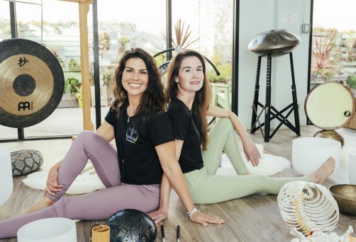 Yin Yoga Foundations 25 hour Training with Jeny Dawson