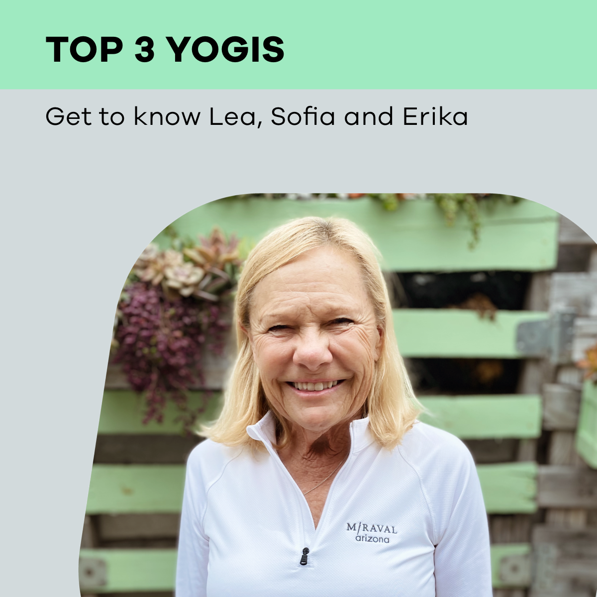 top 3 yogis